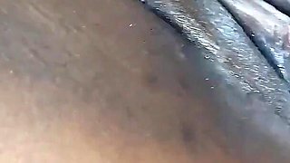 Phat Ass Booty Cumming on My Dick and Kept Asking for More
