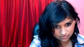 Big-Titted Indian Bengali Cam Girl Nondini