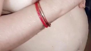 Sexy Indian Bhabi Pussy Show