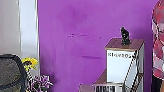 Employee Wants a Raise