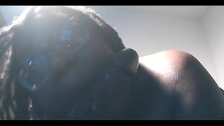 I Hate Sucking on Fake Dick.