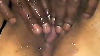 Wild english bbw bbc nata4sex rubbing my clit fingering slapping my pussy squirting nonestop