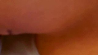 Violet Voss - Panty Teasing Pt I