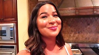 Bri Martinez - TARGET SWIMSUITS