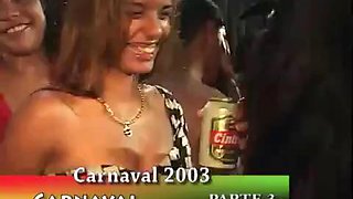 Carnaval 2003 part 3: Big Tits, Big Ass  Amateur Porn