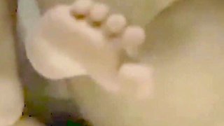 Te the Ass of the Hot Wife of the Cuckold Friend - Anal on the Wife