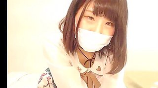 Erotic live chat with cute beautiful girl