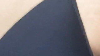 Indian Fuck at Home on A Reunion, Husband Left for Night Shift, Intense Romance with Room Partner Begins