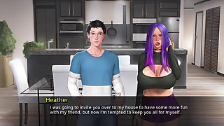 PRINCE OF SUBURBIA - GAMEPLAY PART 1