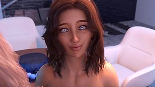 Anime uncensored, nurse japanese, futanaria fuck