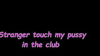amateur nyxii fingering herself on live webcam