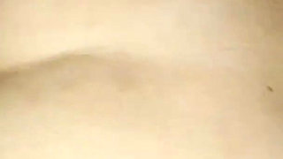 Innocent College Girl Turns Into a Horny Rubber Gloves Slut