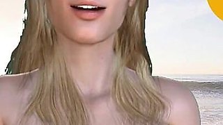 This Is How I Become Lesbian - 59