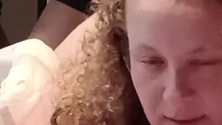 Lucky Gurl Kween Bunny B - Thank You Daddy Best Doggystyle Sex Ever