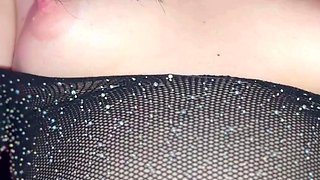 Pov amateurs first cumshot pussy pounding in hd