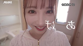 I'll Be Your Girlfriend For A Day {Subtitled} Yua Mikami