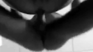 Bareback Amateur Hunk