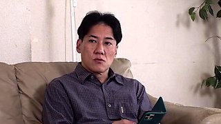Amateur Asian Japanese Anal Creampie