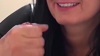 Giant Cock Milled Without Volunteer