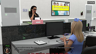 Complete Gameplay - Medical Special Care, Part 9