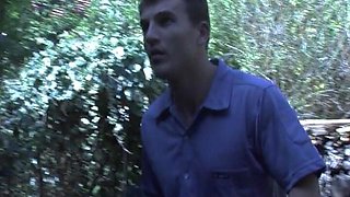 Top-class French Doll Gets Ass Fucked and Filled with Jizz