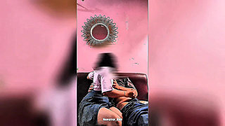 Latest 2025 Malay High School Student and Teacher Scandal Video
