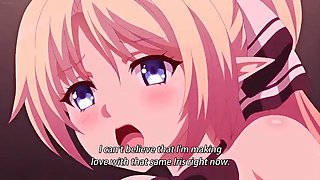 Enjo Kouhai 1