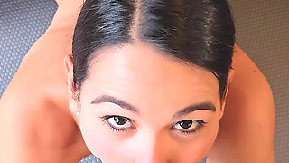 Flexible Sexy Slut Danika Mori Ass Rammed Hard
