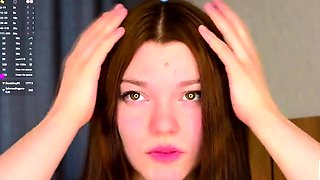 Daisy amazing boobs, cam model