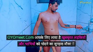Saucy Indian MILF smutty sex clip