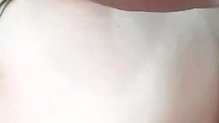 Hot Mature Woman Seduces Her Stepson