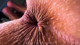 My Butthole Has Never Been Filmed so up Close! Even the Camera Has Broken