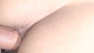 Cute Saree Bhabhi Gets Naughty With Her Devar for Rough and Hard Anal Sex After Ice Massage on Her Back in Hindi