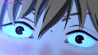 Chainsaw Man Ecchi Movie XXX ( Parody )