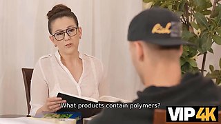 Valentina Ross & John Black engage in steamy mature sex with a tutor