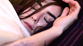 Emo Teen Becka Solo Webcam Masturbation Porn