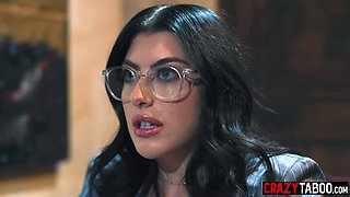 Teenage enjoyed cunt licking on the piano