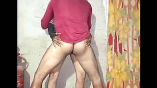 Village Indian Bhabhi Fucked Me