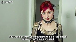 Ginger Maya - #20