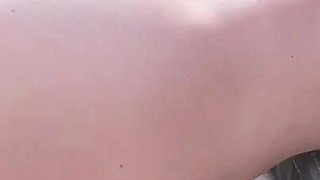 Step Mom Big Beautiful Ass Fucked by Step Son in Doggy Style