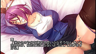 Stepgrandmother in Training, the Secret of Getting Along Is Bondage