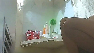 Desi Stepsister Caught Me Jerking, End up in Hardcore Sex, Rimming Blowjob
