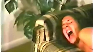 Spanking retro: Fetish, Vintage  Spanking Otk Porn