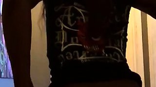 Solo girls masturbate until orgasm for