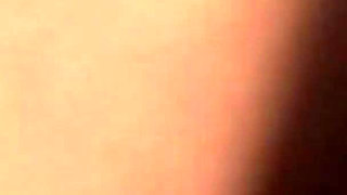 Busty Brunette Gets All Wet While Cleaning a Car and Gets Fucked by a BBC.