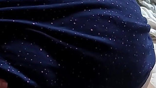 A Moroccan Prostitute Gets Fucked by a Tunisian Man with a Big Dick in a Hotel