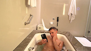 Some Chilling in Bath From My Summer Trip to China