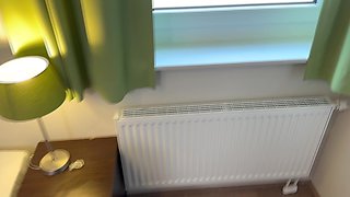 See Me Get Fucked by Stepbro's Monster Cock