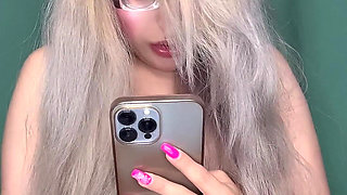 Love Addiction Webcam Session Part 2