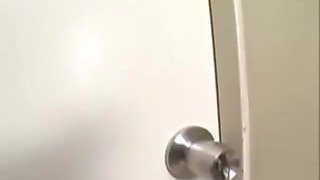 Asian Kumiko Gets Fucked In The Toilet